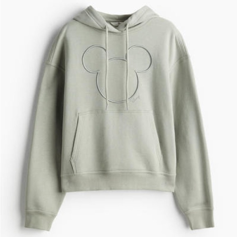 NEVER USED! H&M Disney Hoodie